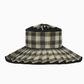 Kyoto Capri Hat, Maxi
