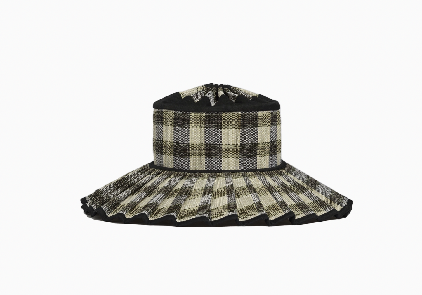 Kyoto Capri Hat, Maxi