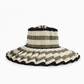 Kaimu Island Capri Hat, Midi