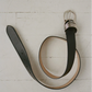Loops Belt, Onyx
