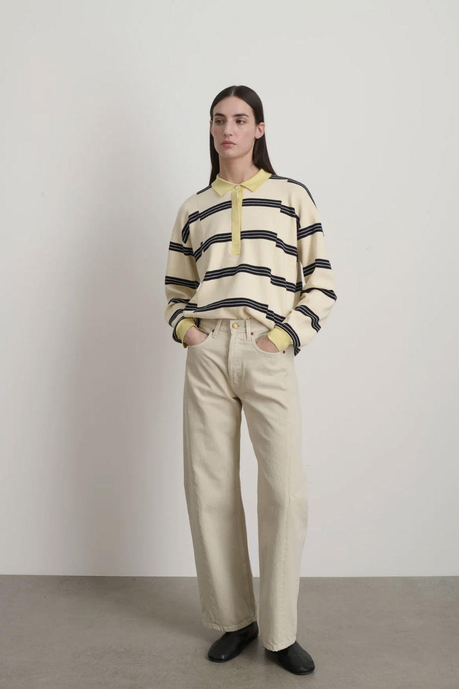 Slim Lasso, Chalk Overdye