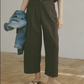 Boy Trouser, Chocolate