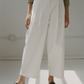 Boy Trouser, Salt