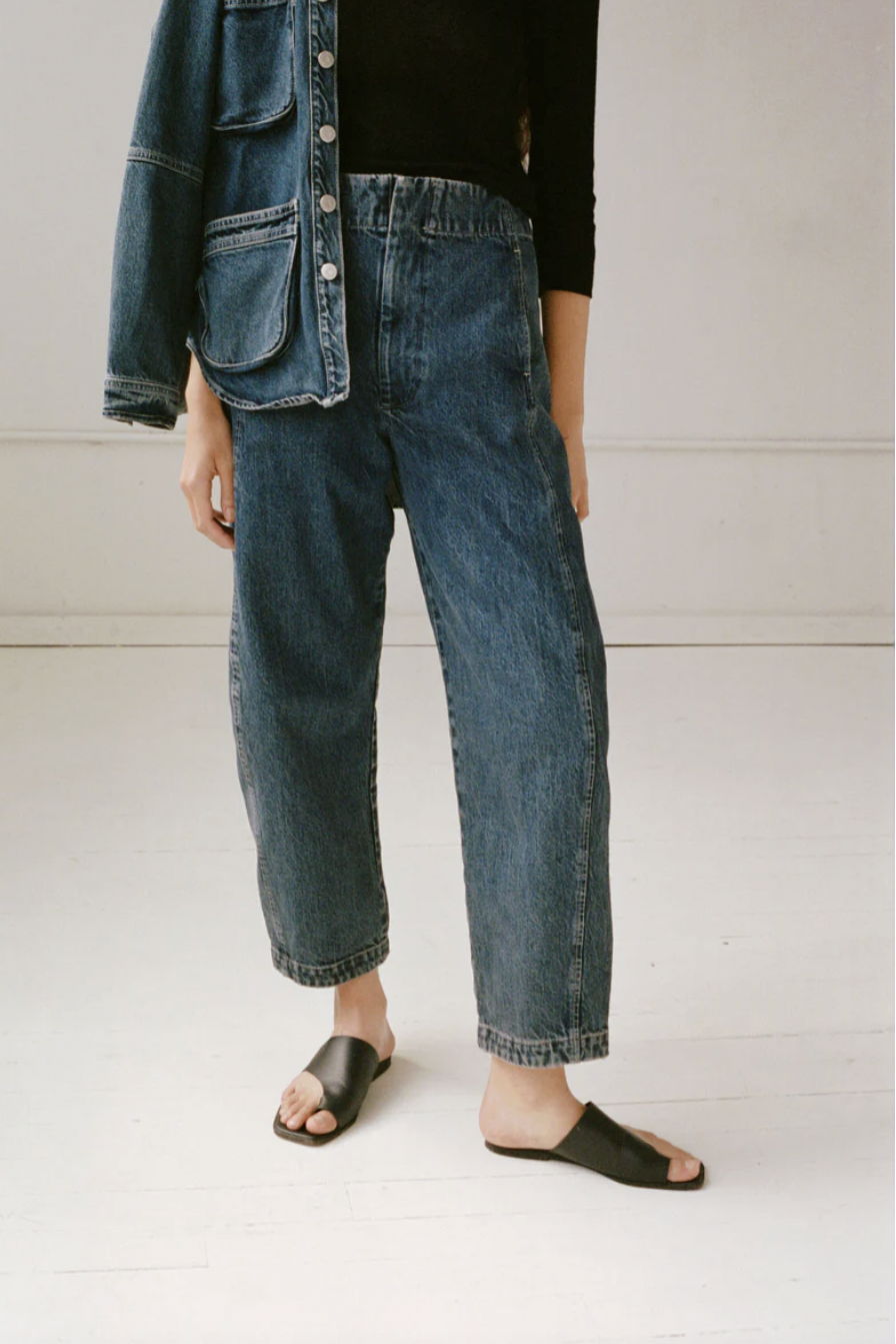 Lune Pant, East