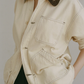 Painter Coat, Butter
