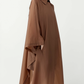 Light-weight Technical Cape, Sierra