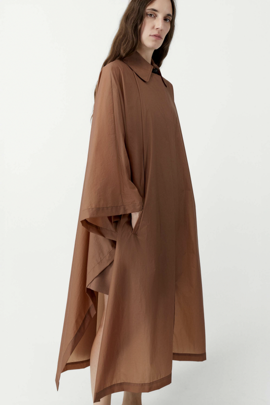 Light-weight Technical Cape, Sierra
