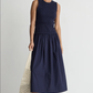 Siempre Tank Maxi, Midnight