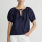 Amalie Tie Top, Midnight