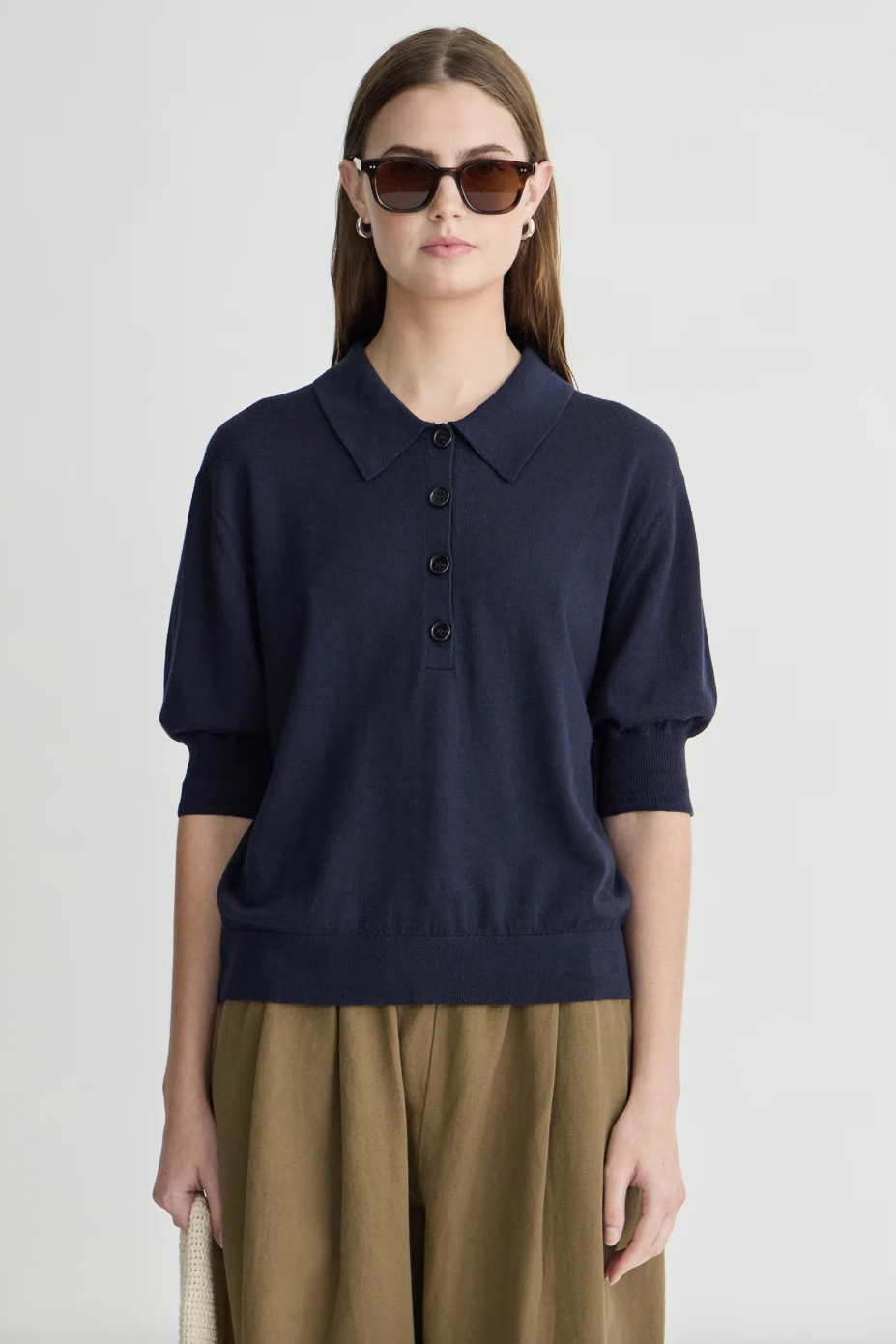 Oda Polo, Midnight