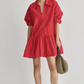 Romana Mini, Samba Red