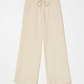 Drawstring Pant, Kinari