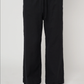 Drawstring Pant, Black