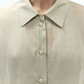 CAMICIA CHIFFON CROPPED
