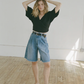 Emil Short, Vintage Indigo