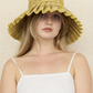 Bengal Island Capri Hat, Maxi