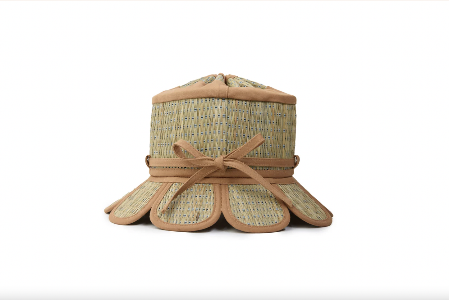 Planted Eucalyptus Island Manhattan, Child Hat