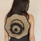 Lovers Point Island Horizon Hat, O/S