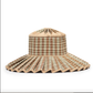 Petra Island Capri Hat, Maxi