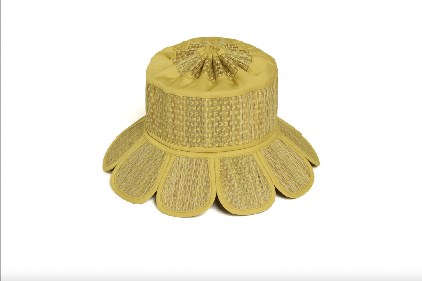 Tuscany Manhattan Hat