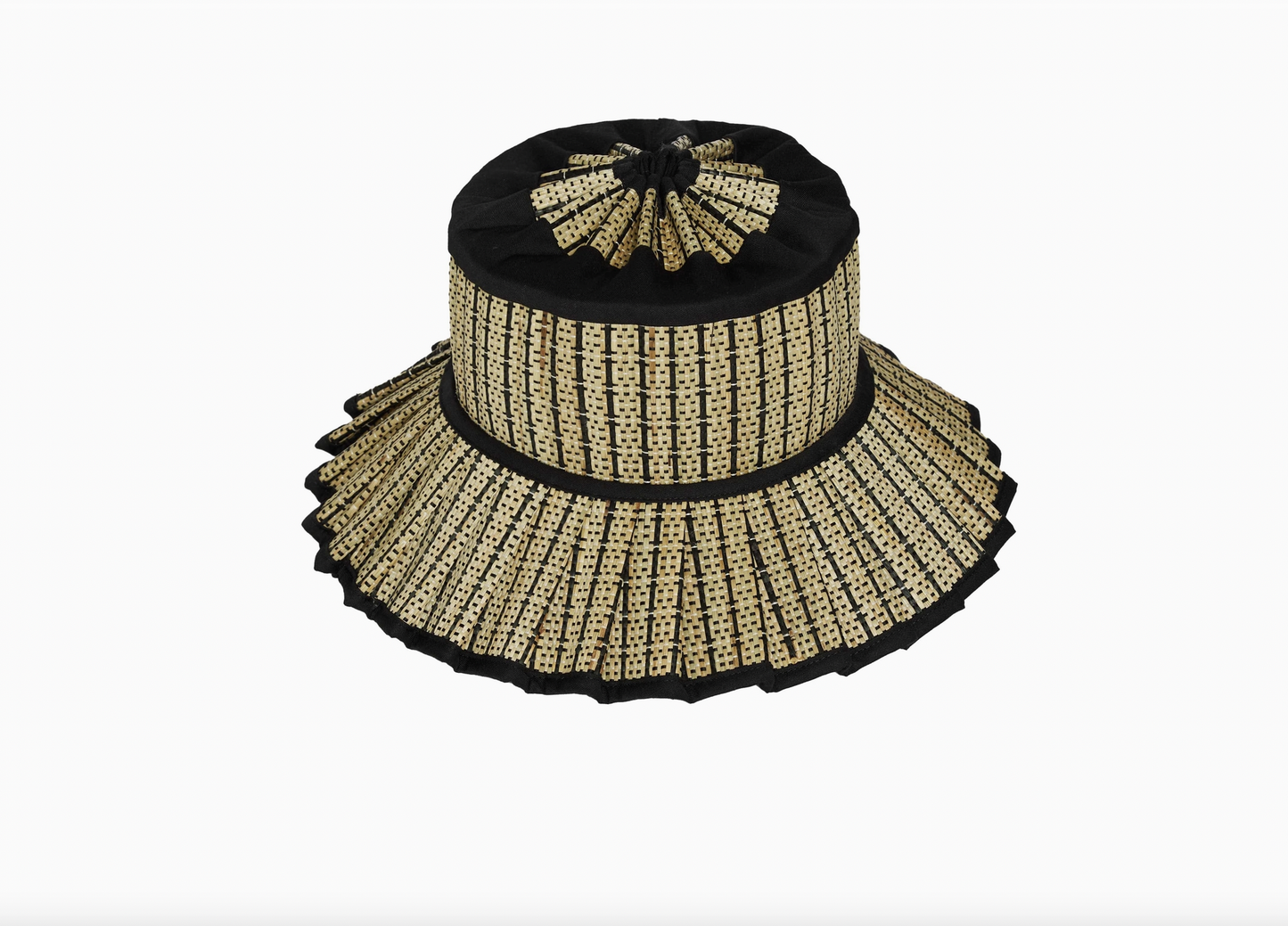 Lovers Point, Island Capri Hat