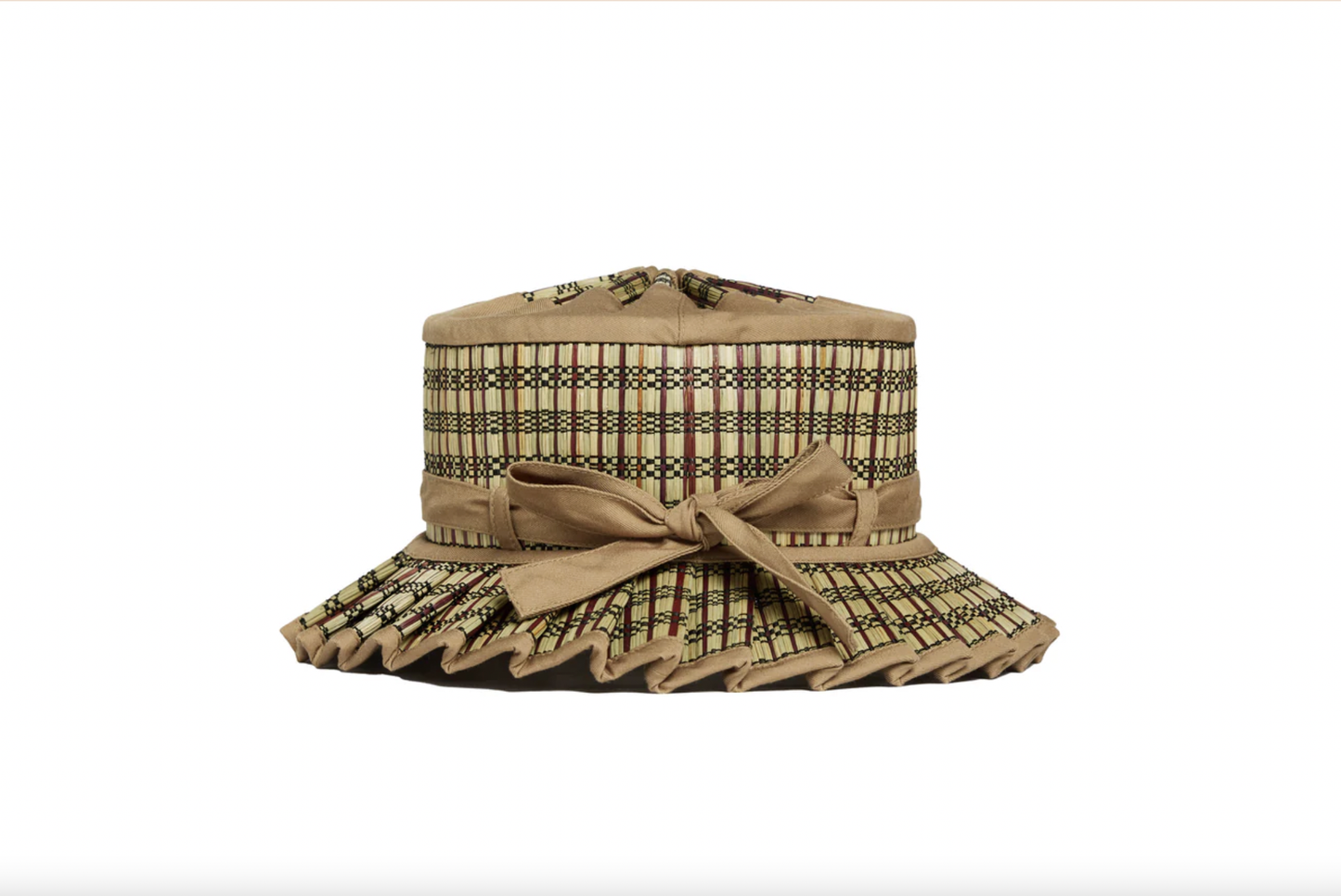 Lyrebird Island Mayfair Child Hat
