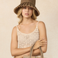 Lyrebird Island Capri Hat, Midi