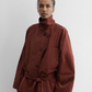 Gosland Trench, Garnet
