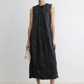 Fallen Dress, Black