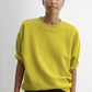 Stanza Sweatshirt, Citron