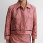 Davison Jacket, Dark Pink