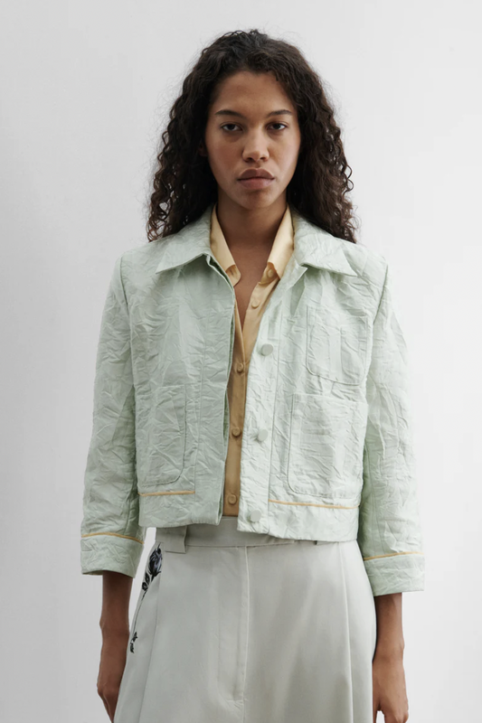 Davison Jacket, Mint
