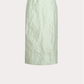 Vick Skirt, Mint