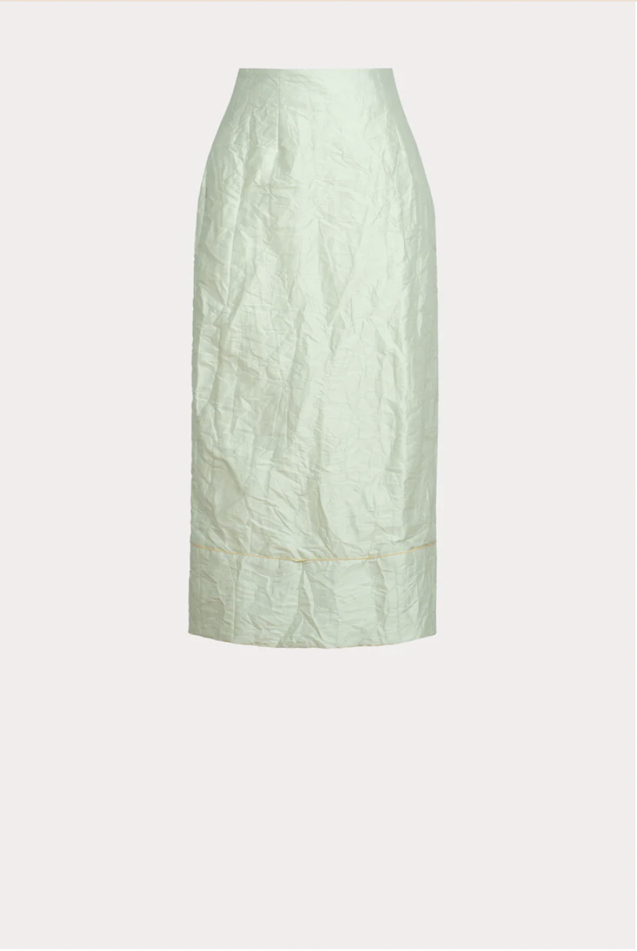 Vick Skirt, Mint