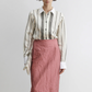 Vick Skirt, Dark Pink