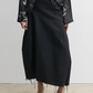 Voila Skirt, Black