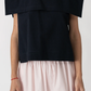 Puritan Vest, Navy