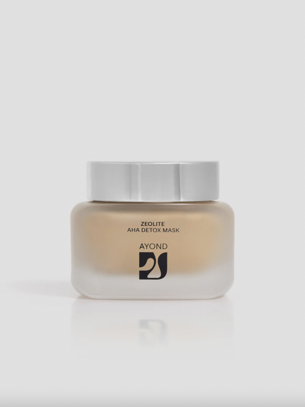 Zeolite AHA Detox Mask