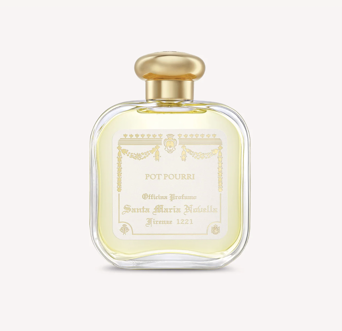 Pot Pourri, Eau de cologne 100ml