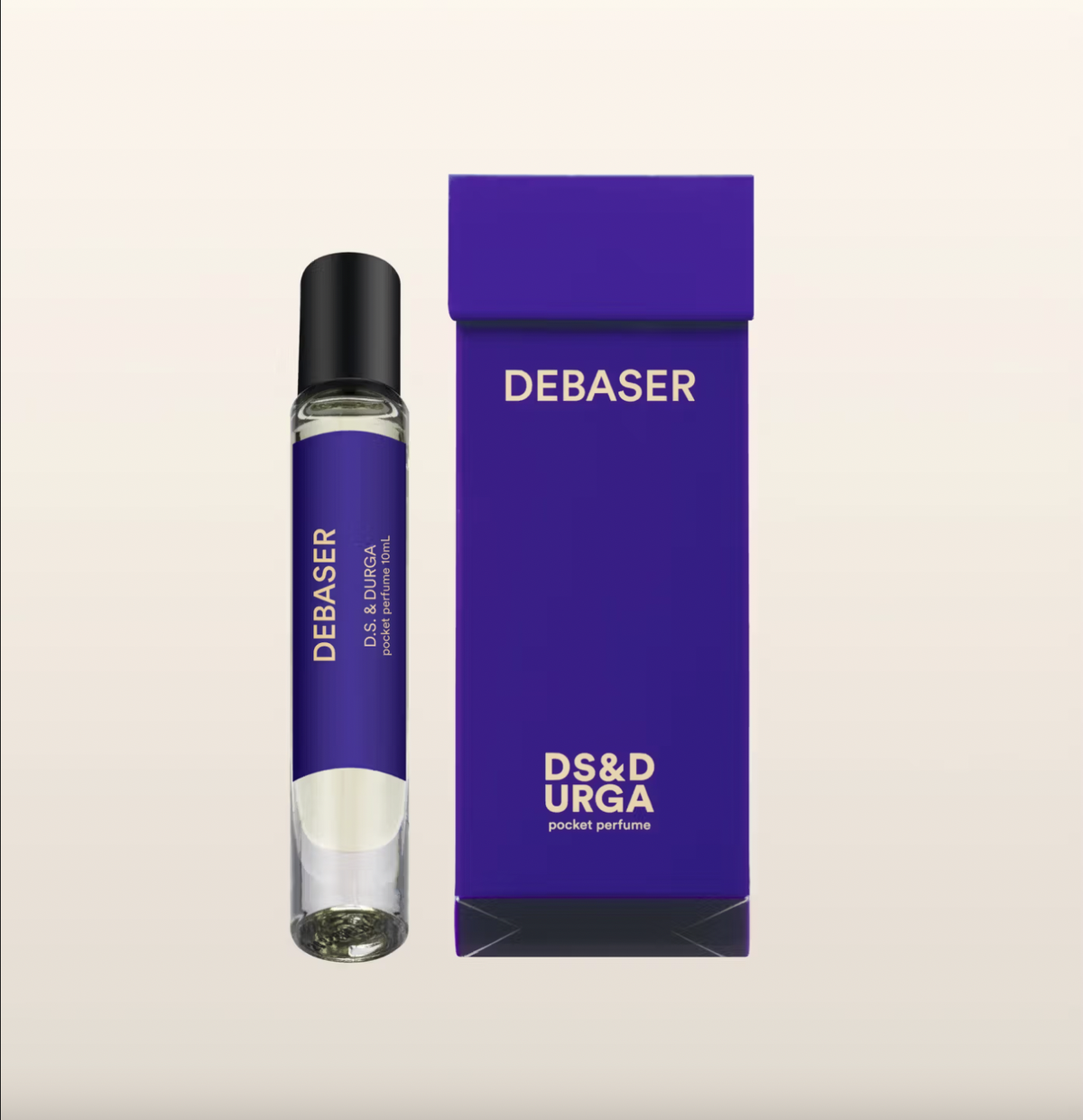 Debaser Pocket Pocket Perfume