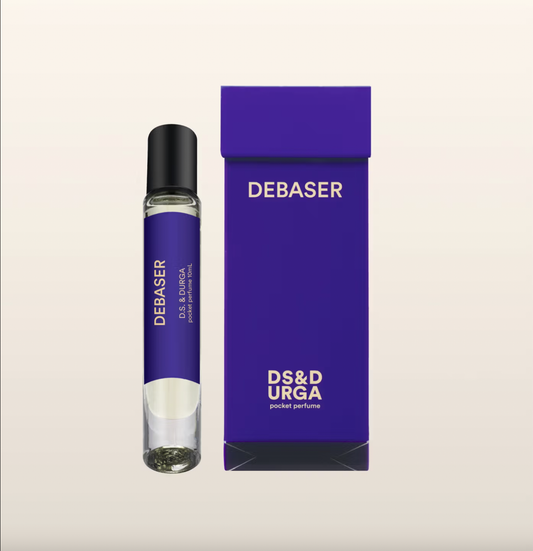 Debaser Pocket Pocket Perfume