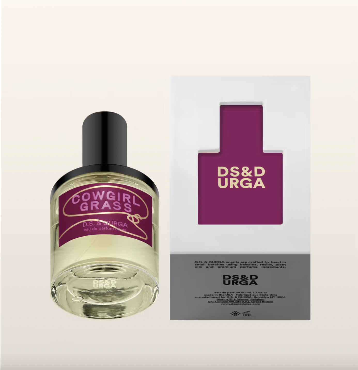 Cowgirl Grass, 50mL