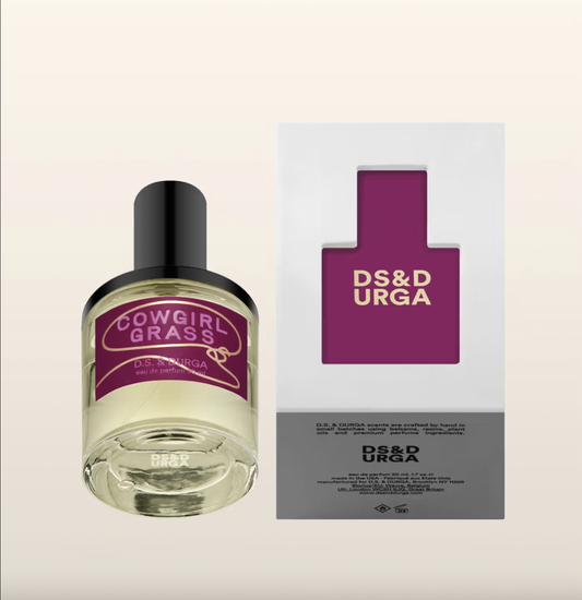 Cowgirl Grass, 50mL