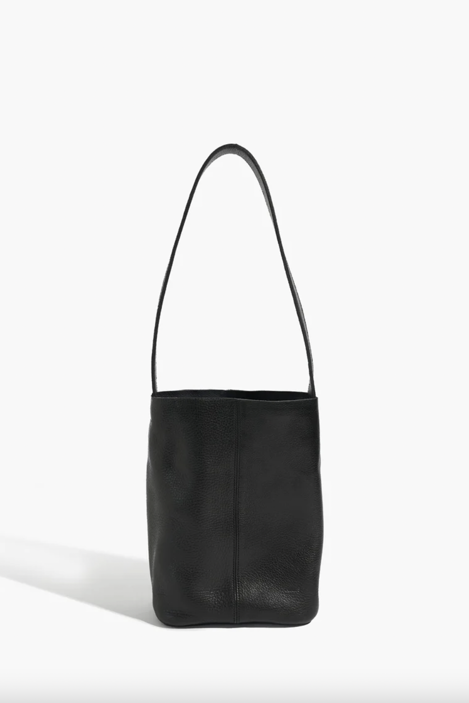 Plaza Tote, Black