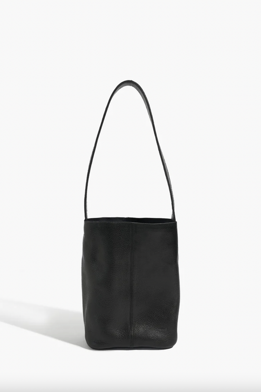 Plaza Tote, Black
