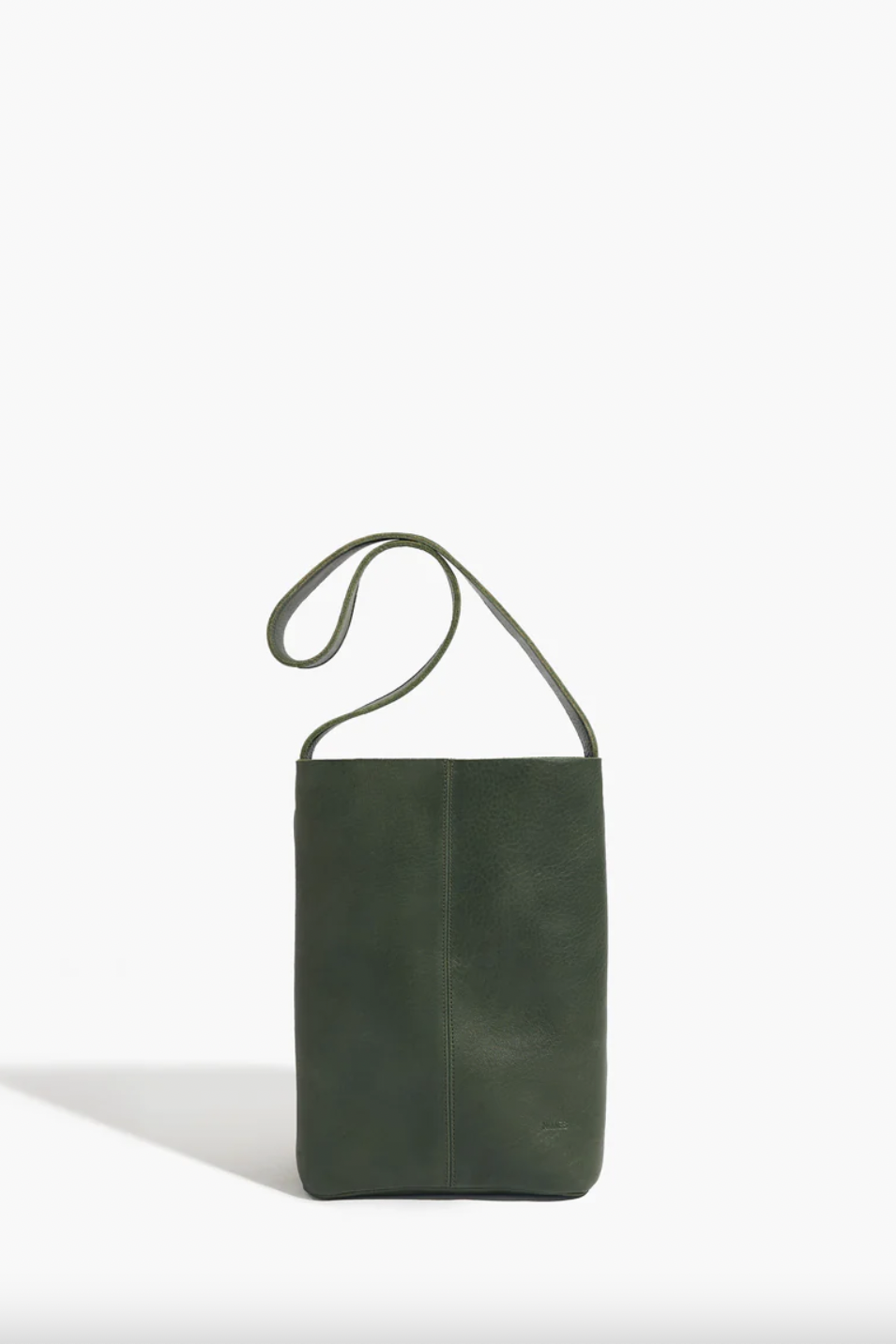 Plaza Tote, Green