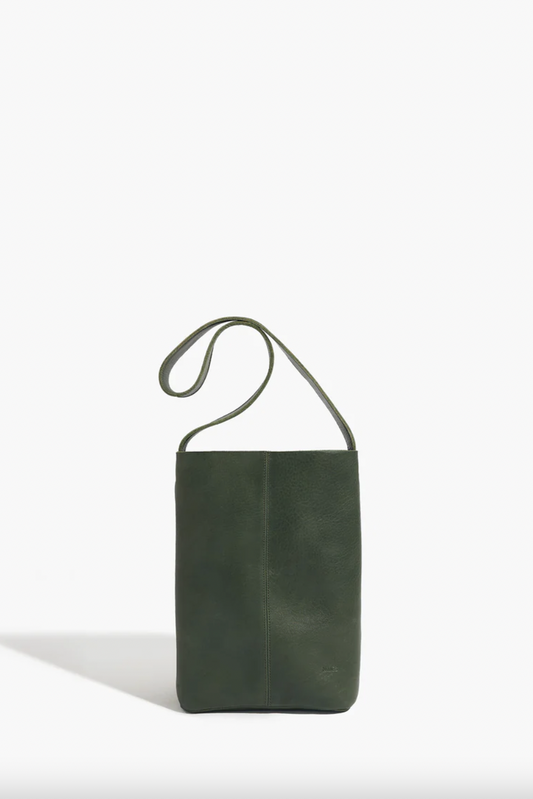 Plaza Tote, Green