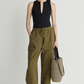 Fara Sport Cargo, Dark Olive