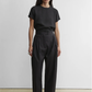 Babar Pant, Black