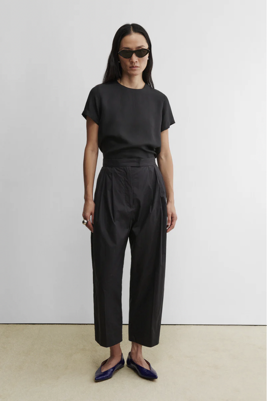 Babar Pant, Black